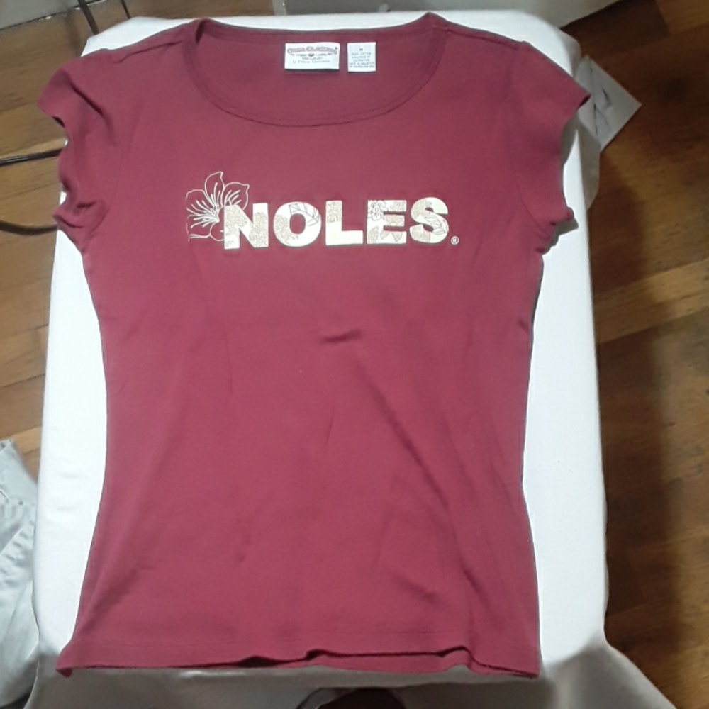 FSU T SHIRT